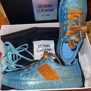Opening Ceremony women size 6 sneaker
